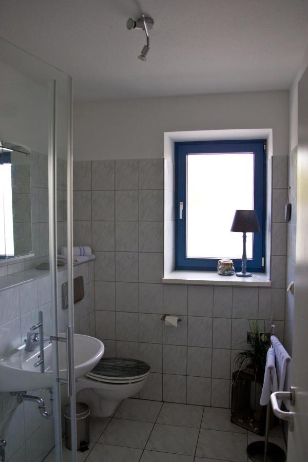 Appartementhaus Alter Speicher 克林克 外观 照片